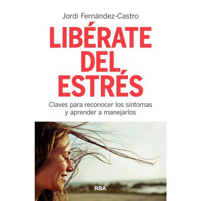 LIBERATE DEL ESTRES