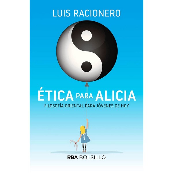 ETICA PARA ALICIA