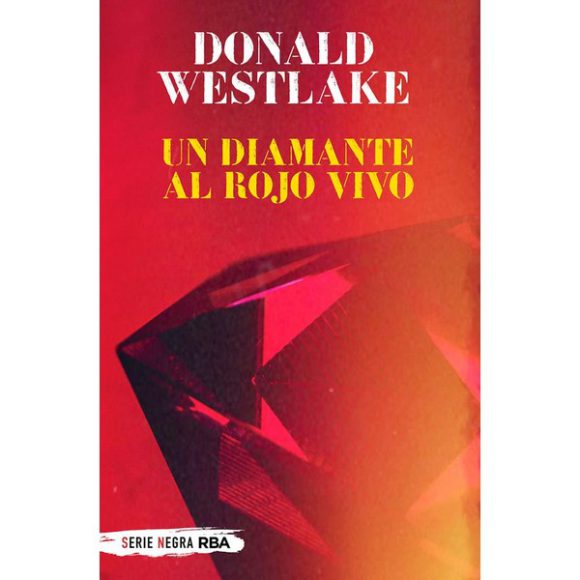 UN DIAMANTE AL ROJO VIVO