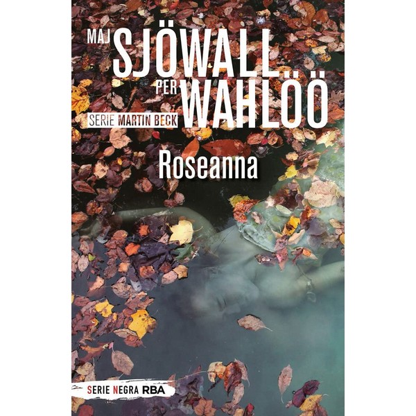 ROSEANNA