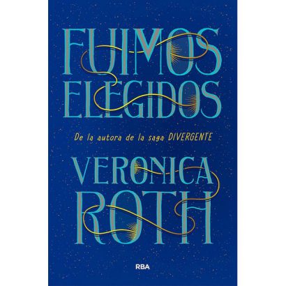 FUIMOS ELEGIDOS