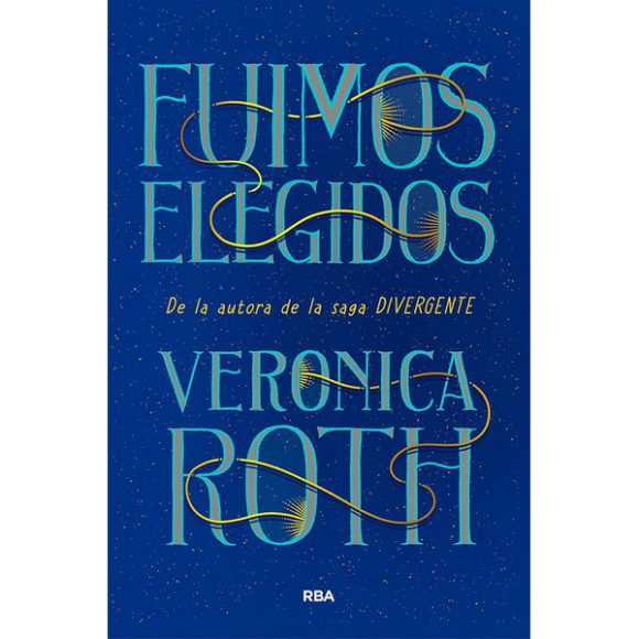 FUIMOS ELEGIDOS