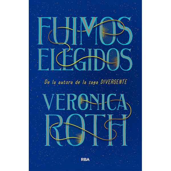 FUIMOS ELEGIDOS