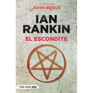 EL ESCONDITE