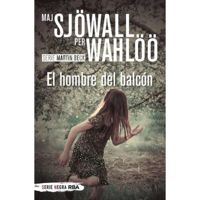 HOMBRE DEL BALCON