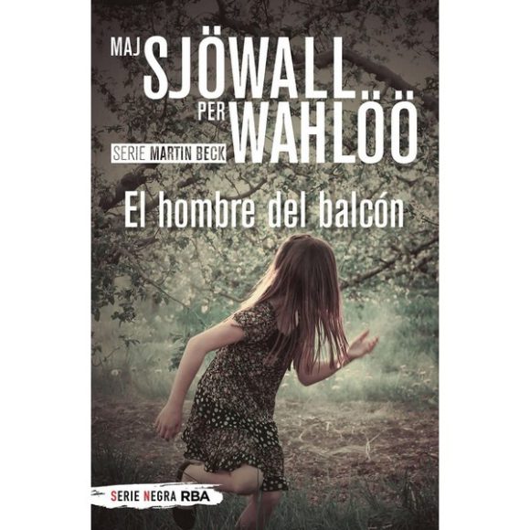 HOMBRE DEL BALCON