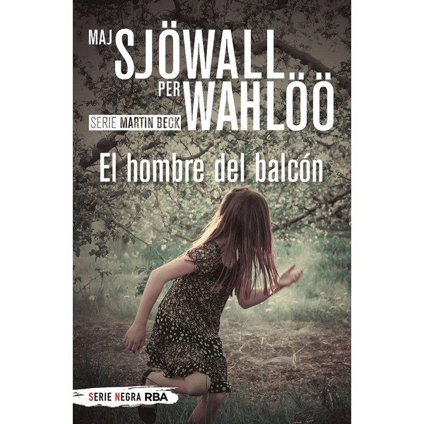 HOMBRE DEL BALCON