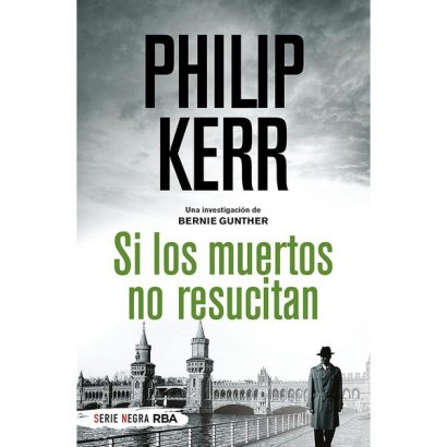 SI LOS MUERTOS NO RESUCITAN