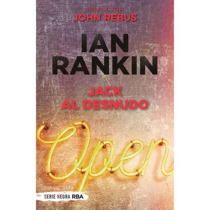 JACK AL DESNUDO