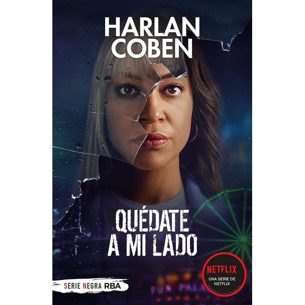 QUEDATE A MI LADO
