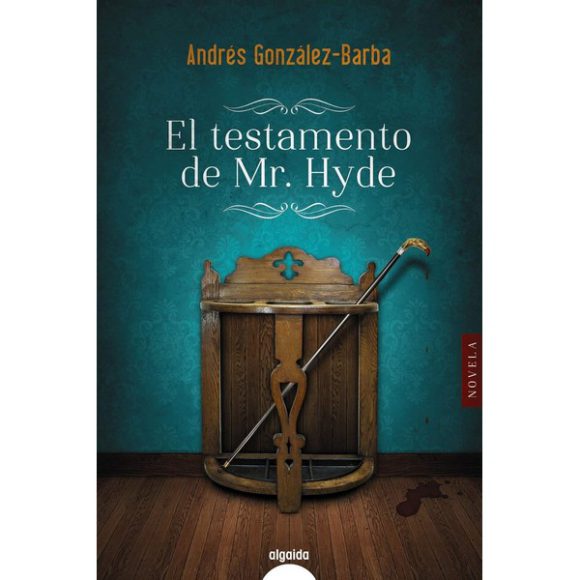EL TESTAMENTO DE MR. HYDE