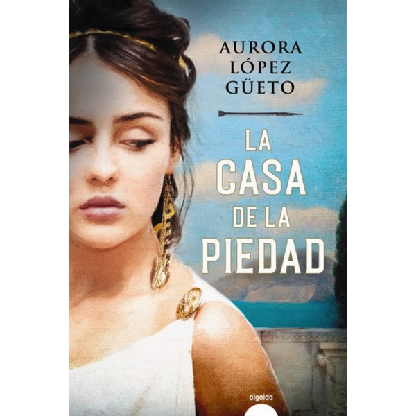 LA CASA DE LA PIEDAD