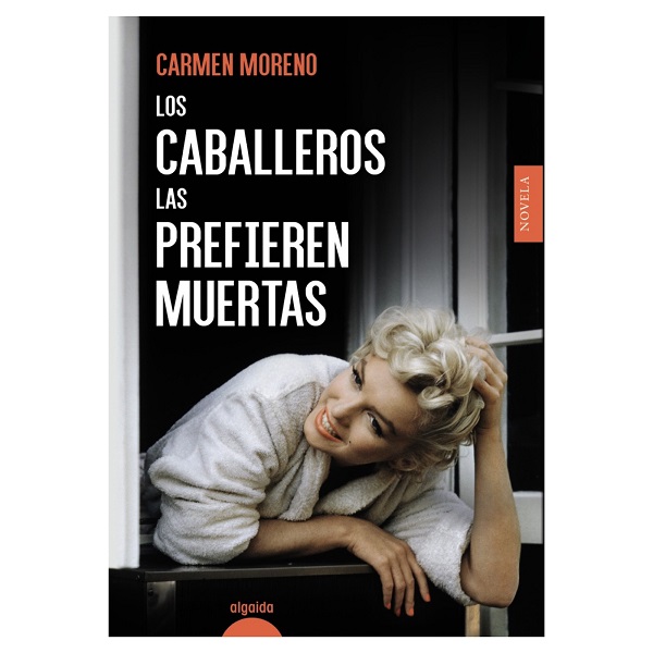 CABALLEROS LAS PREFIEREN MUERTAS