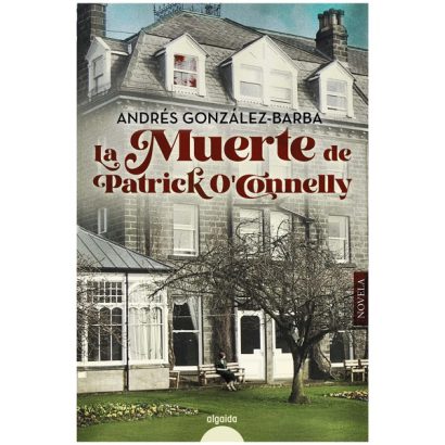 MUERTE DE PATRICK O' CONNELLY