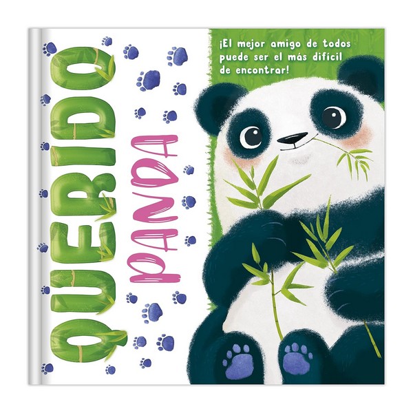 QUERIDO PANDA