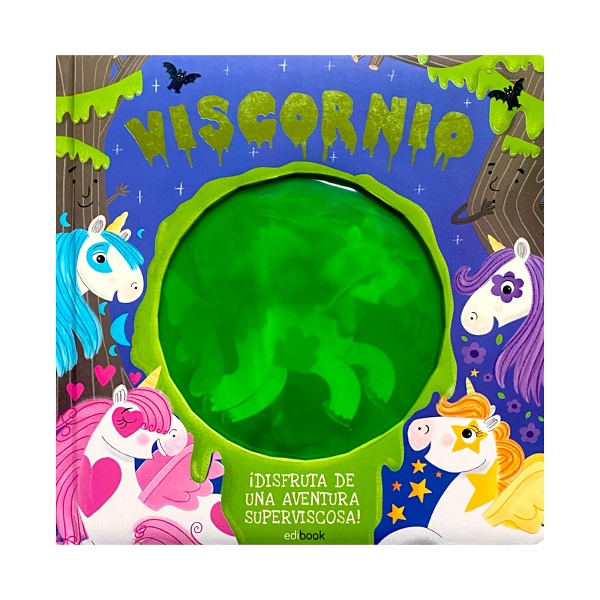 VISCORNIO DISFRUTA