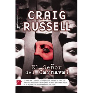 SEÑOR DEL CARNAVAL