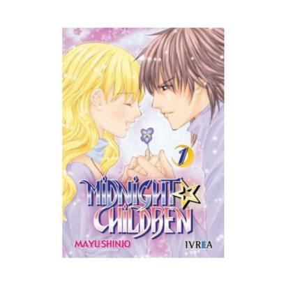 MIDNIGHT CHILDREN 01