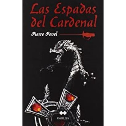 ESPADAS DEL CARDENAL