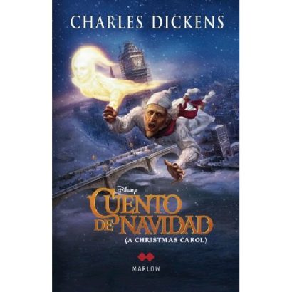 CUENTO DE NAVIDAD