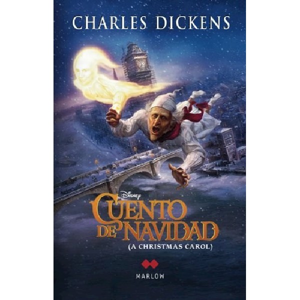 CUENTO DE NAVIDAD