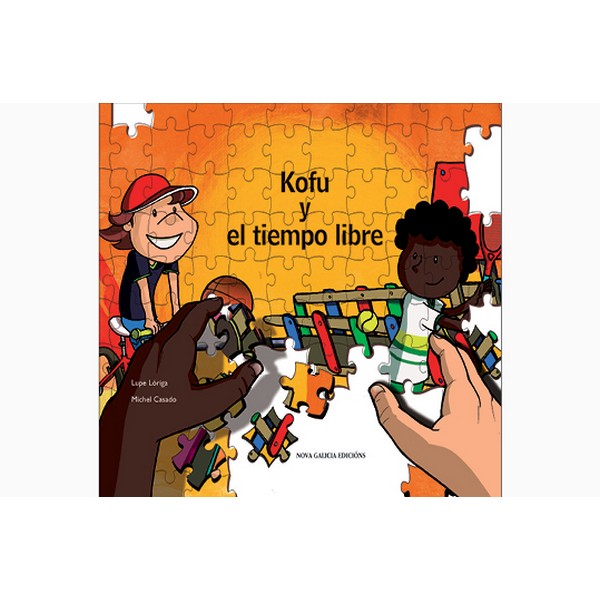 KOFU Y EL TIEMPO LIBRE