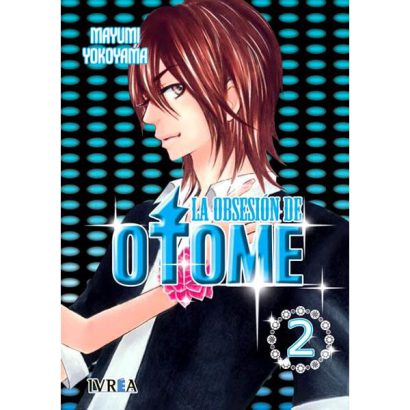 OBSESION DE OTOME 02