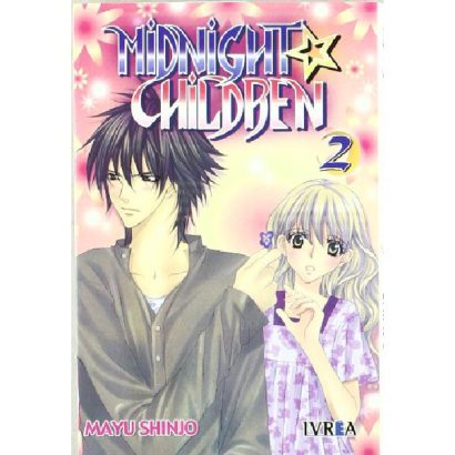 MIDNIGHT CHILDREN 02