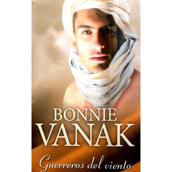 GUERREROS DEL VIENTO 3 TOMOS