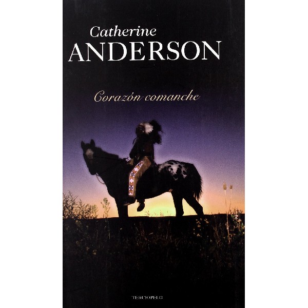 CORAZON COMANCHE