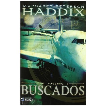 BUSCADOS THE MISSING I