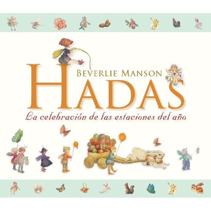 HADAS LA CELEBRACION DE LAS ESTACIONES DEL AÑO