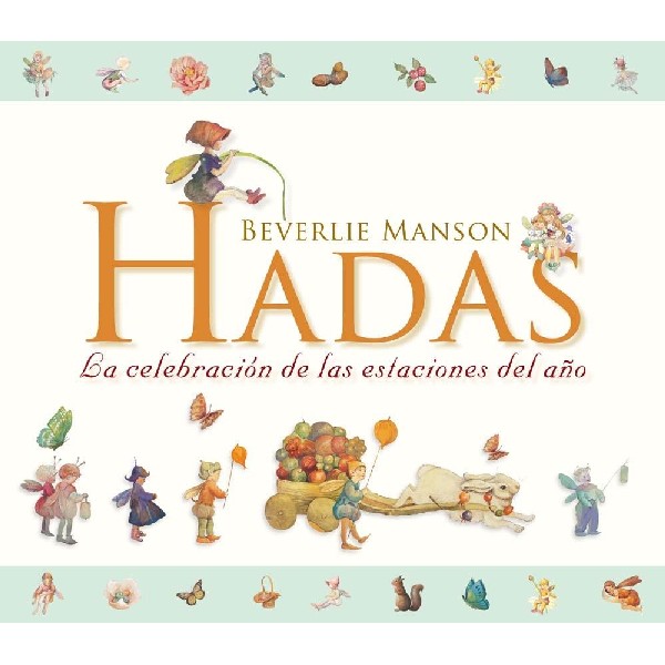 HADAS LA CELEBRACION DE LAS ESTACIONES DEL AÑO