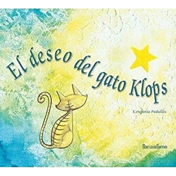 DESEO DEL GATO KLOPS