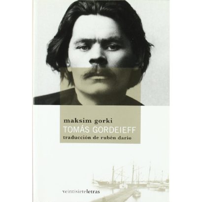 TOMAS GORDEIEFF