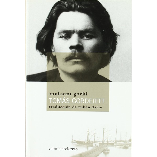 TOMAS GORDEIEFF