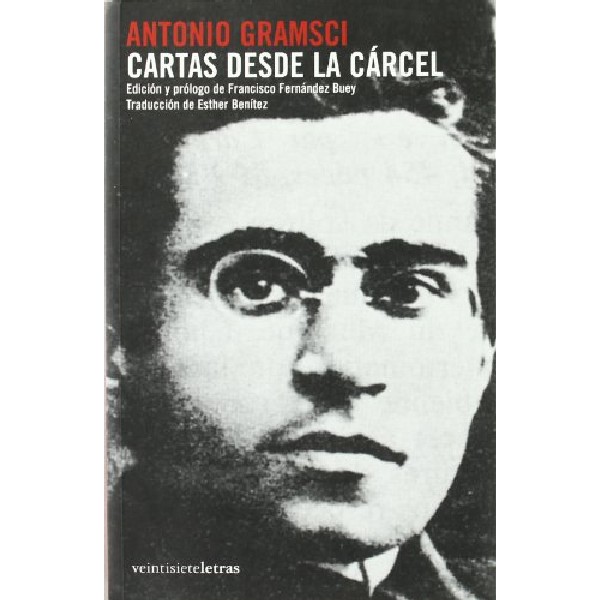 CARTAS DESDE LA CARCEL