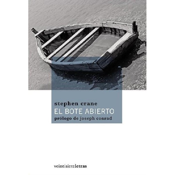 BOTE ABIERTO
