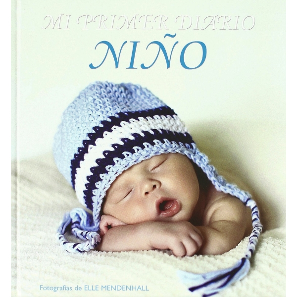 MI PRIMER DIARIO NIÑO