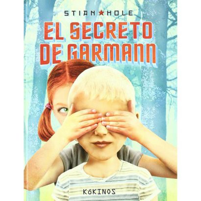 SECRETO DE GARMANN