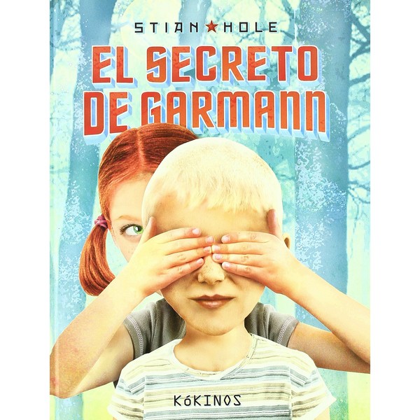 SECRETO DE GARMANN