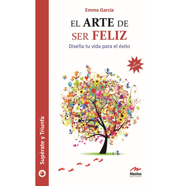 ARTE DE SER FELIZ