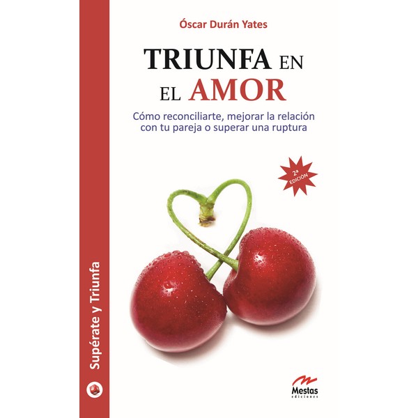 TRIUNFA EN EL AMOR