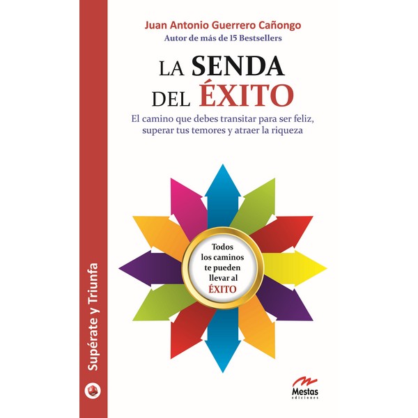 SENDA DEL EXITO