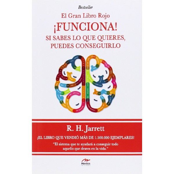 GRAN LIBRO ROJO FUNCIONA