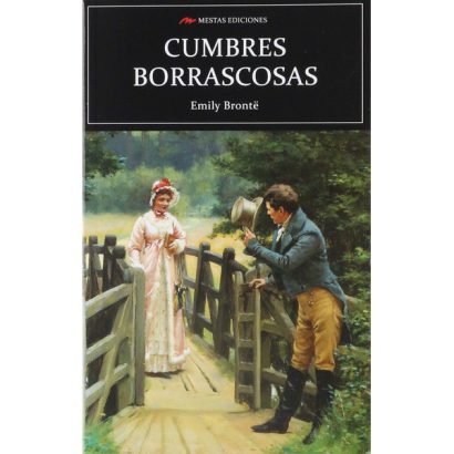 CUMBRES BORRASCOSAS