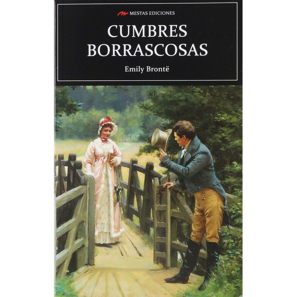 CUMBRES BORRASCOSAS