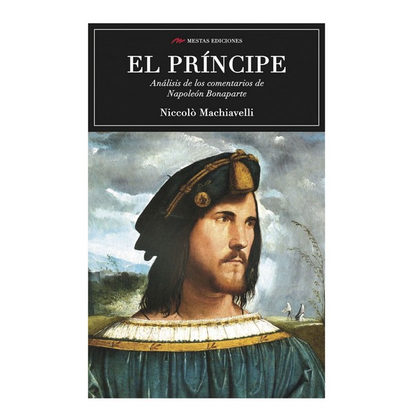 PRINCIPE