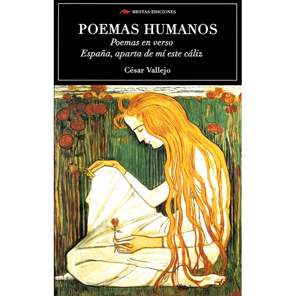 POEMAS HUMANOS