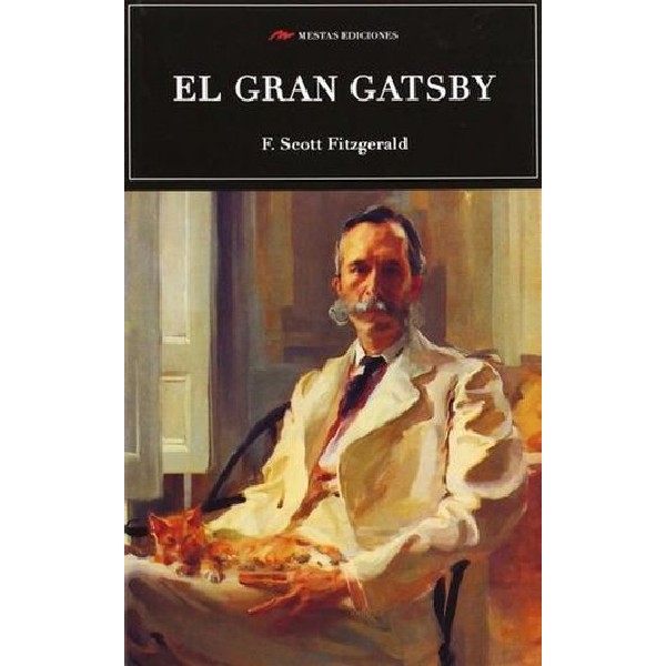 GRAN GATSBY